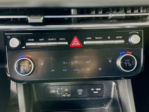 Certified 2026 Hyundai Tucson SEL FWD image 15