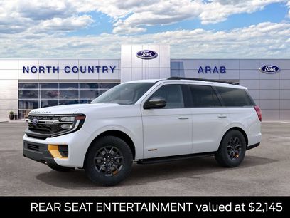 New 2027 Ford Expedition Tremor w/ Driver's Package