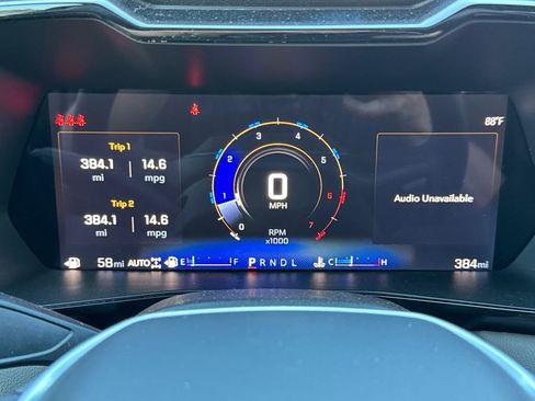 New 2026 Chevrolet Colorado ZR2 w/ Technology Package image 20