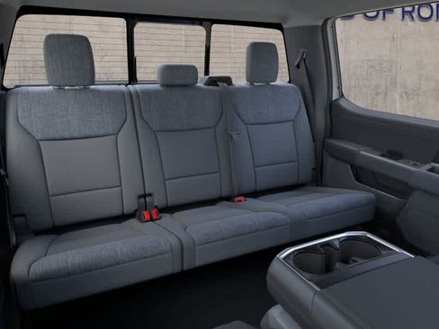 New 2026 Ford F150 XLT AWD/4WD image 11
