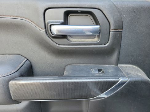 Used 2022 GMC Sierra 1500 AT4 w/ AT4 Premium Package image 25