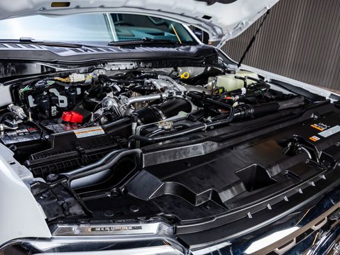 Used 2026 Ford F250 King Ranch image 41