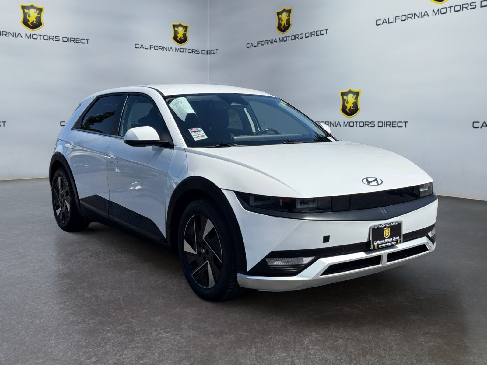 Used 2024 Hyundai Ioniq 5 SEL RWD image 7