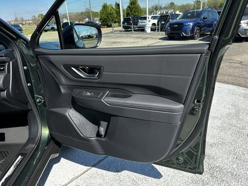 New 2026 Subaru Outback Touring XT AWD/4WD image 14