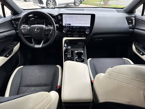 Certified 2023 Lexus NX 350 AWD w/ Cold Area Package image 21