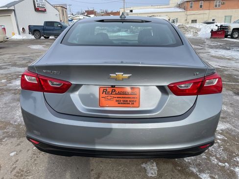 Used 2023 Chevrolet Malibu LT image 13