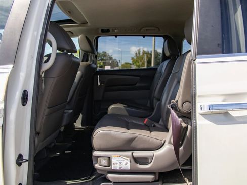 Used 2015 Honda Odyssey EX-L image 27