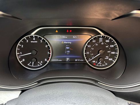 Used 2017 Nissan Maxima 3.5 S image 24