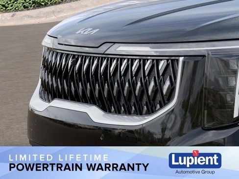 New 2026 Kia Carnival EX image 15