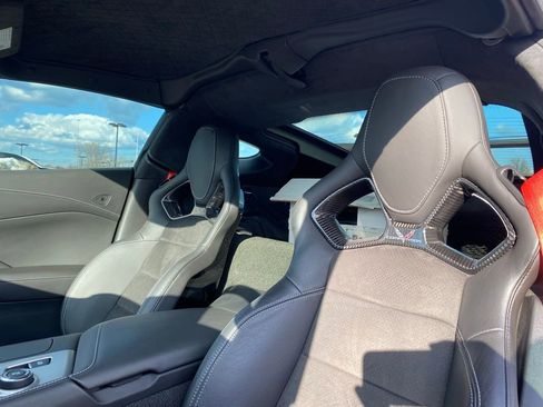 Used 2019 Chevrolet Corvette ZR1 image 20