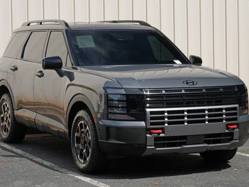 Used 2026 Hyundai Palisade XRT Pro AWD/4WD image 57