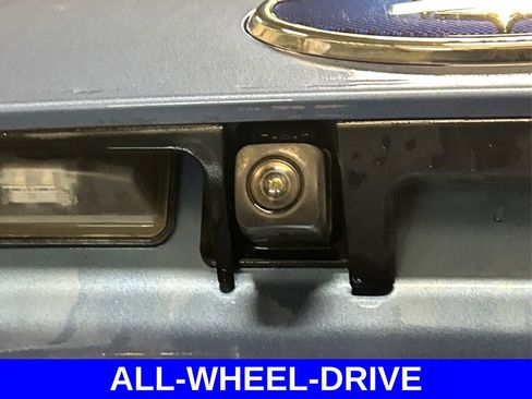 Certified 2021 Subaru Forester Premium image 14