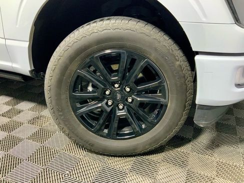 Used 2025 Ford F150 Platinum image 35