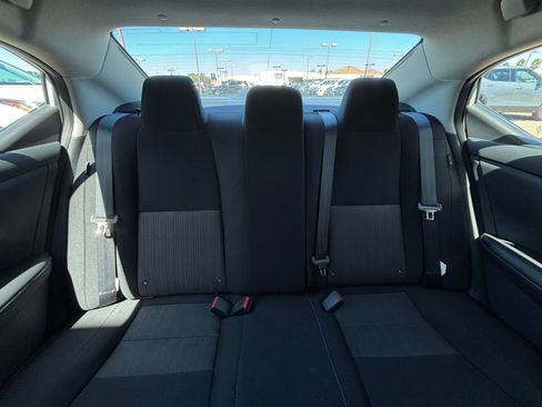 Used 2025 Nissan Sentra SV FWD image 32