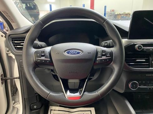 Used 2023 Ford Escape Active image 29
