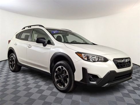 Used 2023 Subaru Crosstrek 2.0i image 1