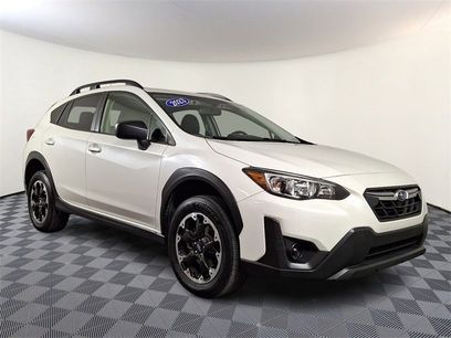 Used 2023 Subaru Crosstrek 2.0i