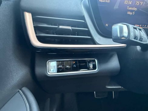 New 2026 Buick Envision Sport Touring AWD/4WD image 33