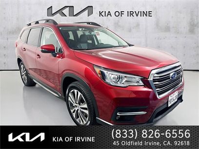 Used 2022 Subaru Ascent Limited w/ Technology Package