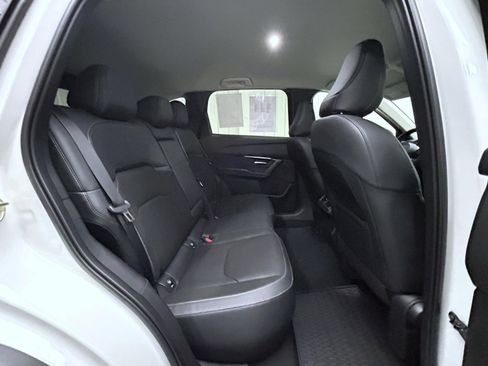 Certified 2026 MAZDA CX-5 Preferred AWD/4WD image 18