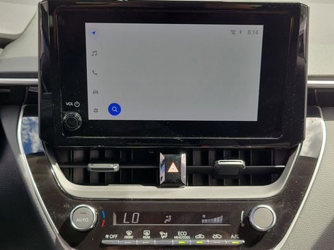 Used 2023 Toyota Corolla LE image 17