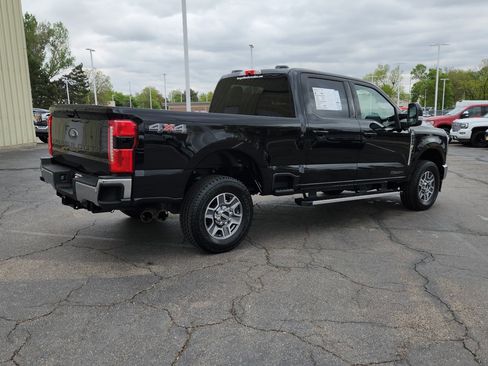 Used 2025 Ford F250 Lariat AWD/4WD image 15