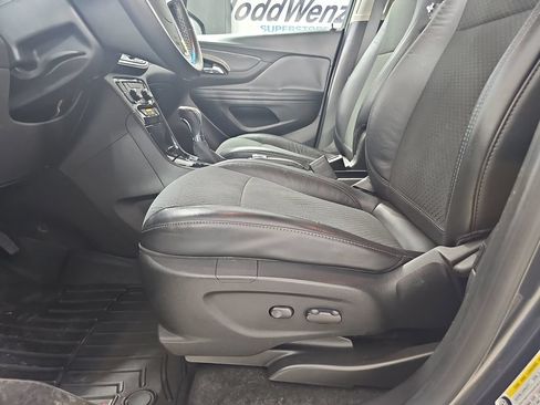 Used 2017 Buick Encore Preferred AWD/4WD image 33