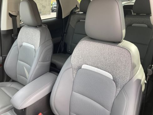 New 2025 Ford Bronco Sport Badlands w/ Badlands Tech Package image 31