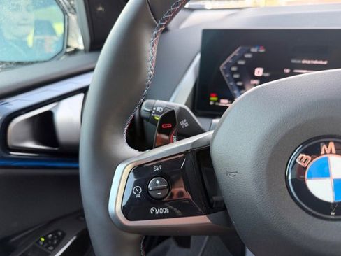 New 2026 BMW X3 M50 w/ Premium Package image 16