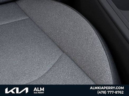 New 2026 Kia K4 LXS FWD image 24
