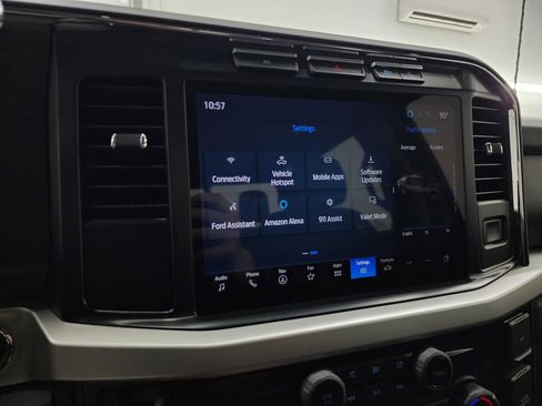 Used 2024 Ford F250 XLT w/ Tremor Off-Road Package image 57