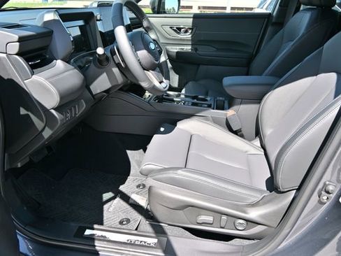 New 2026 Subaru Outback Touring XT AWD/4WD image 20