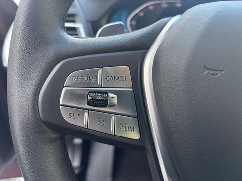 Used 2023 BMW X3 sDrive30i w/ Premium Package image 11