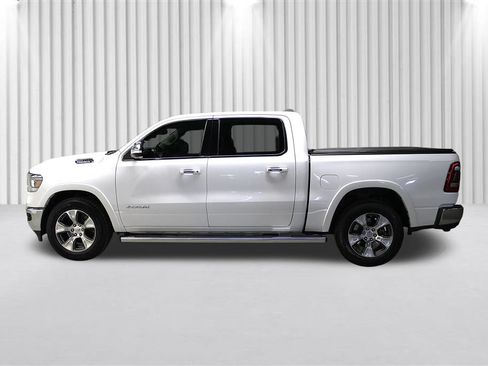 Certified 2020 RAM 1500 Laramie AWD/4WD image 7