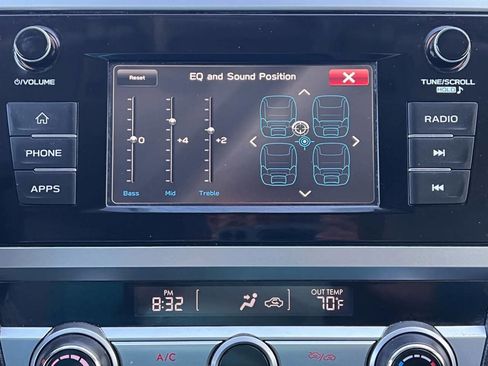 Used 2018 Subaru Legacy 2.5i image 37