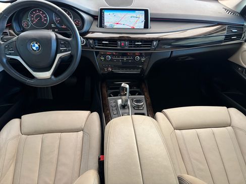 Used 2014 BMW X5 xDrive50i image 12