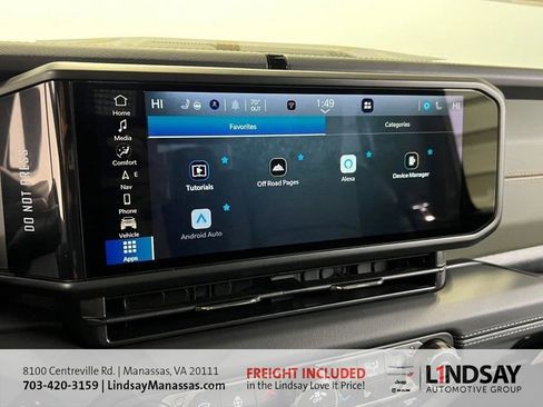 New 2026 Jeep Gladiator Mojave image 34