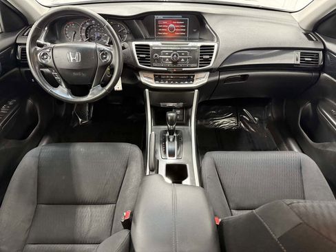Used 2013 Honda Accord Sport image 11
