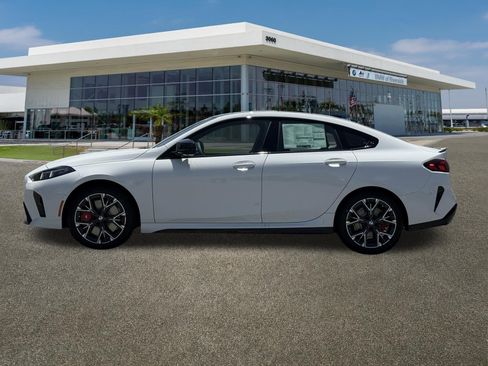 New 2026 BMW M235i xDrive w/ Premium Package AWD/4WD image 6