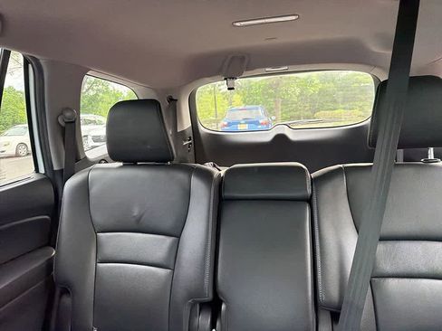 Used 2019 Honda Pilot EX-L image 28