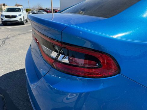 Used 2016 Dodge Dart SE w/ Convenience Group image 6