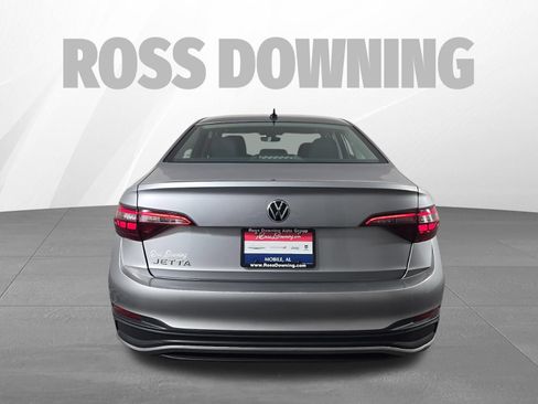 Used 2024 Volkswagen Jetta S FWD image 5