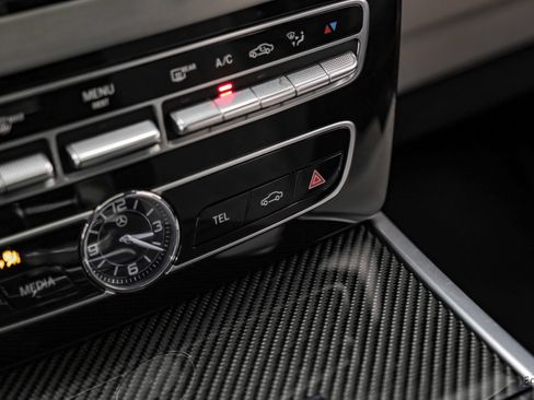 Used 2021 Mercedes-Benz G 550 image 68