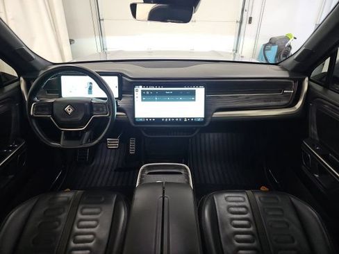 Used 2023 Rivian R1T Adventure AWD/4WD image 29