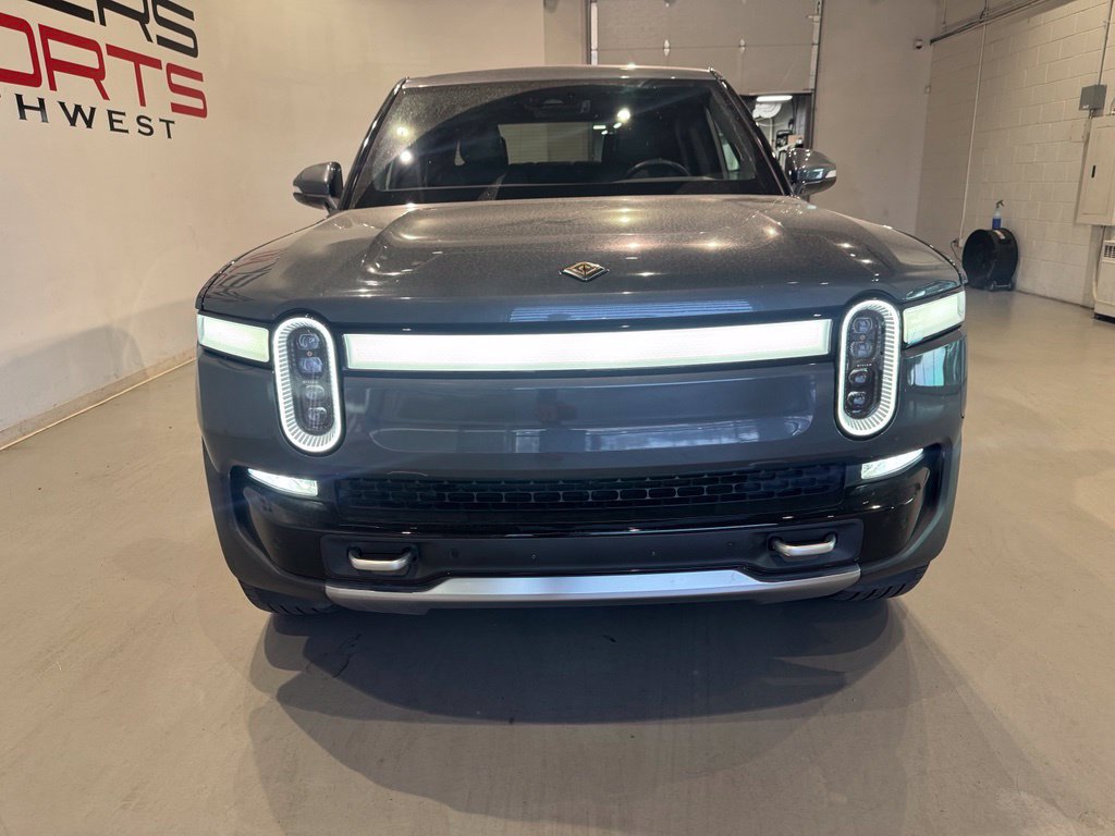 Used 2024 Rivian R1T Adventure Dual AWD/4WD image 11