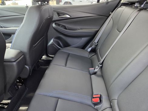 New 2026 Buick Encore GX Sport Touring w/ Advanced Technology Package FWD image 21