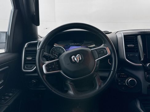 Used 2022 RAM 1500 Big Horn image 17