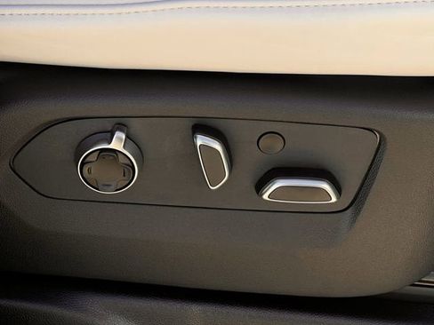 Certified 2026 Cadillac Escalade Platinum Sport w/ LPO, ONYX Package image 30