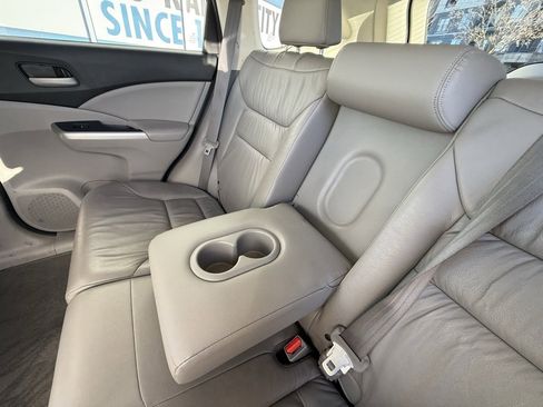 Used 2013 Honda CR-V EX-L image 27