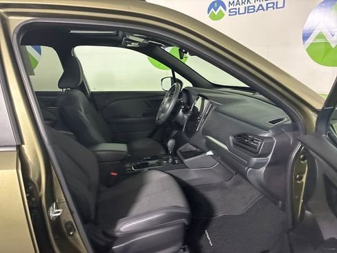 Certified 2026 Subaru Forester Premium AWD/4WD image 33